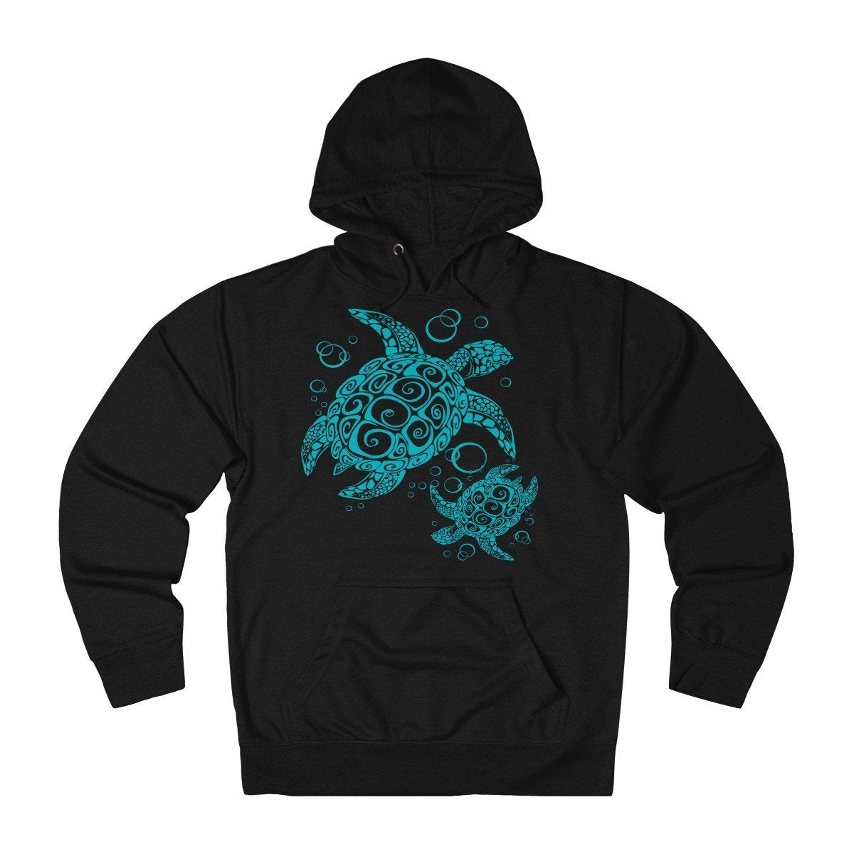 The Original Turtle Twist French Terry Hoodie