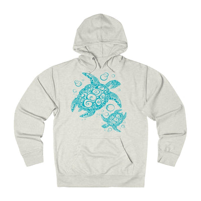 The Original Turtle Twist French Terry Hoodie