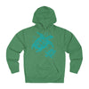 The Original Turtle Twist French Terry Hoodie