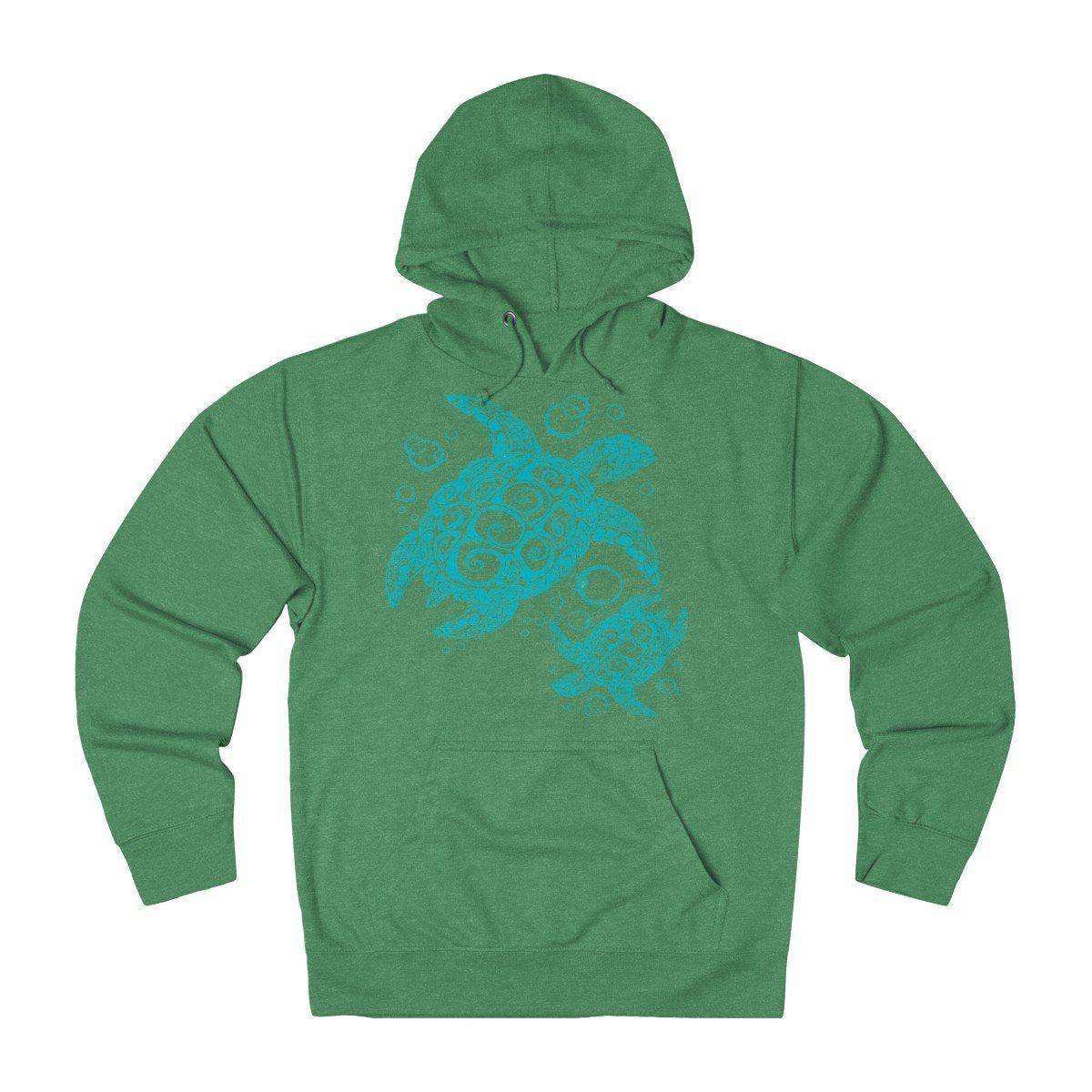 The Original Turtle Twist French Terry Hoodie