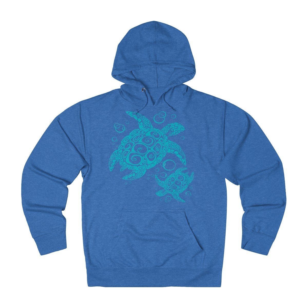 The Original Turtle Twist French Terry Hoodie