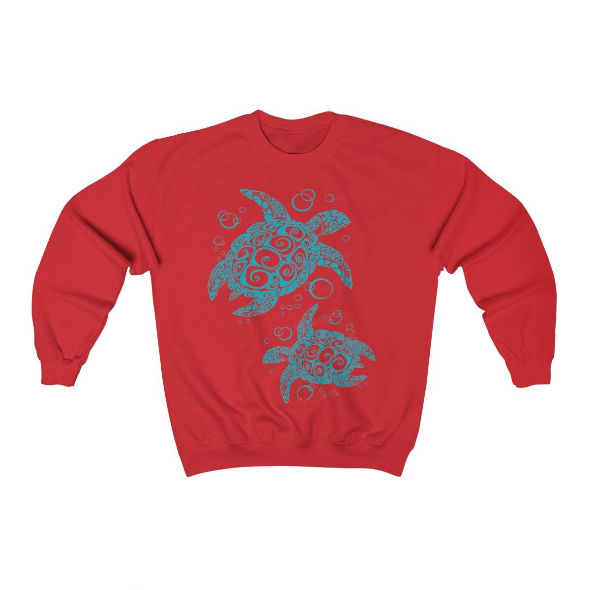 The Original Turtle Twist Sweatshirt