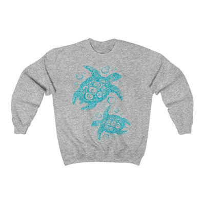 The Original Turtle Twist Sweatshirt