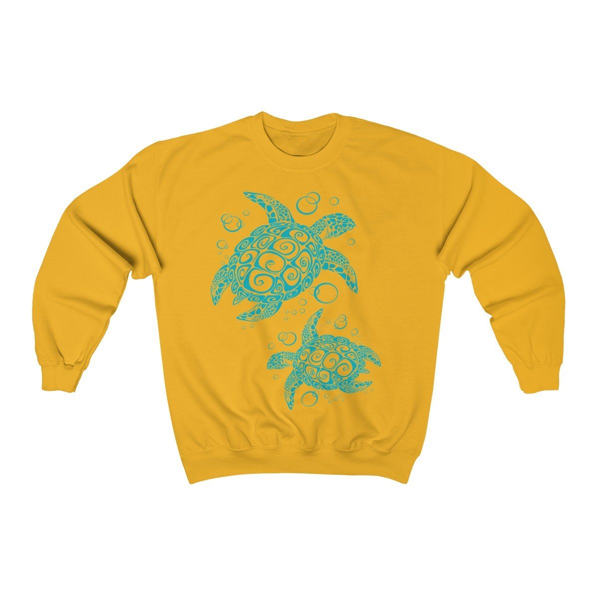 The Original Turtle Twist Sweatshirt