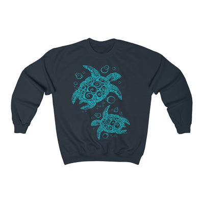 The Original Turtle Twist Sweatshirt