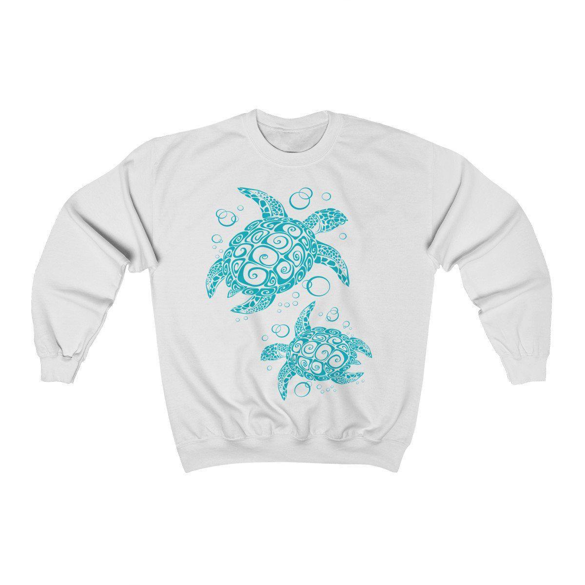 The Original Turtle Twist Sweatshirt