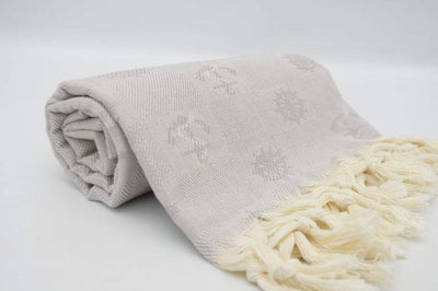 The Seafarer Series - 100% Cotton Towels