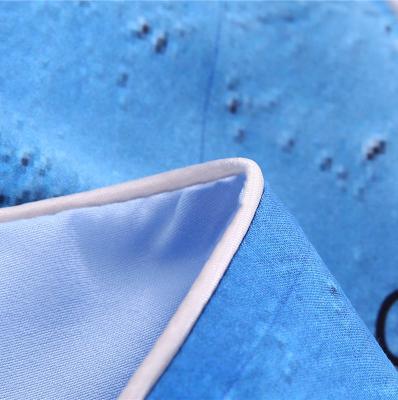 The Seven Seas Bedding Set