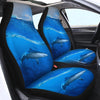 The Shark Car Seat Cover