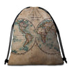 The World Towel + Backpack