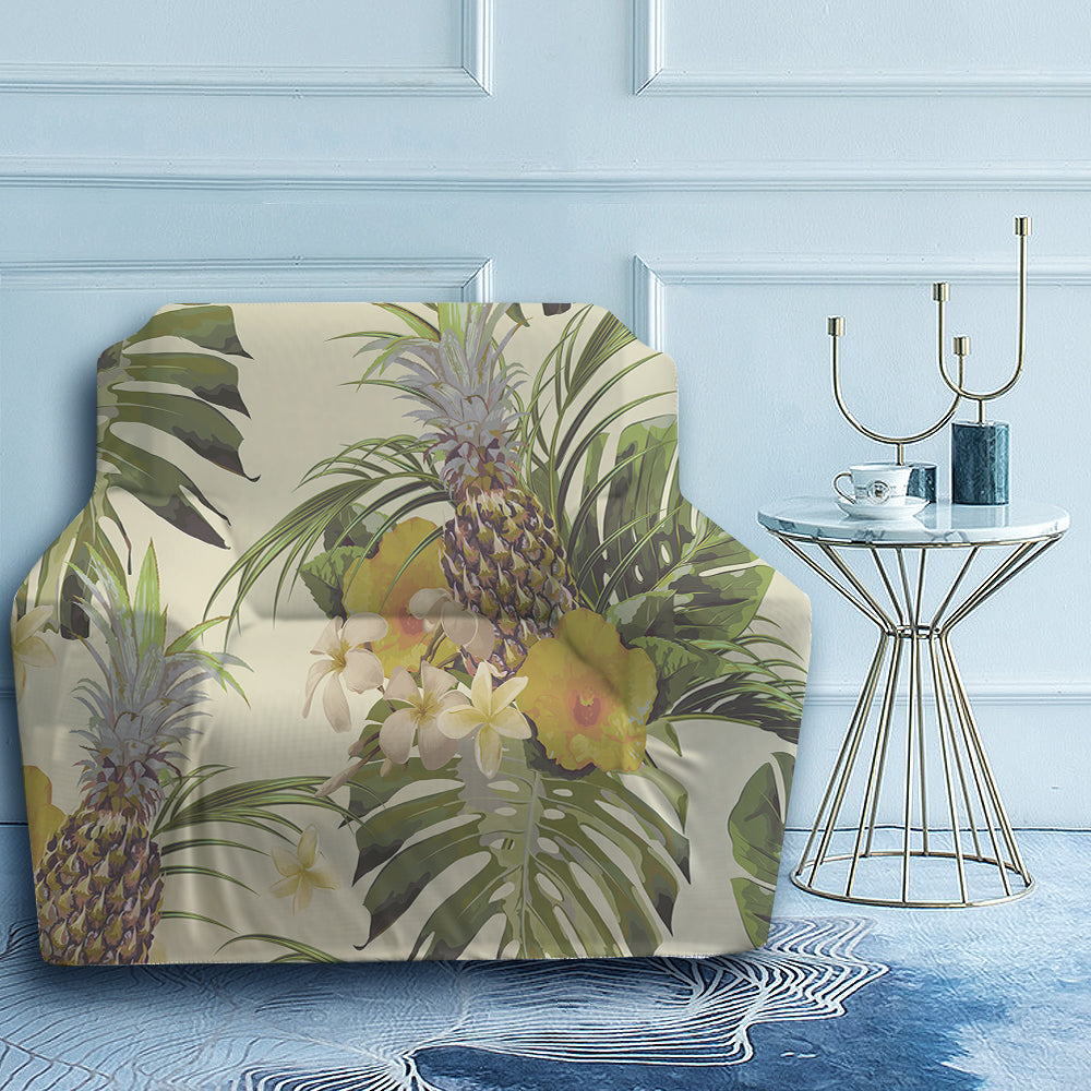 The Tropicalist Couch Cover