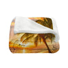 Barbados Bedspread Blanket