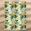 Hibiscus Tropics Extra Large Towel