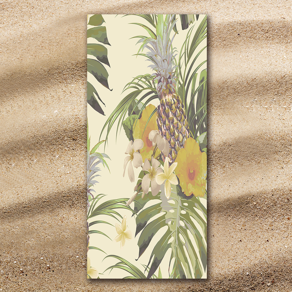 The Tropicalist Extra Large Towel