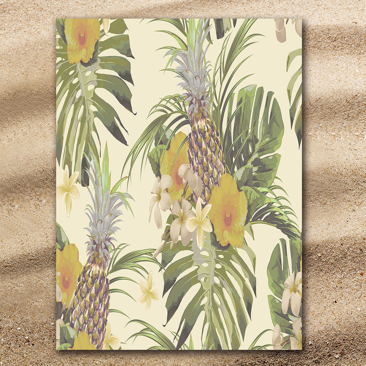 The Tropicalist Extra Large Towel