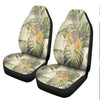 The Tropicalist Car Seat Cover