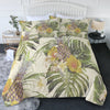 The Tropicalist Comforter Set