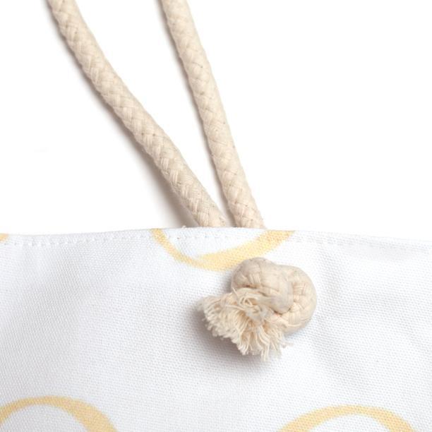 Tropical Days Weekender Tote Bag