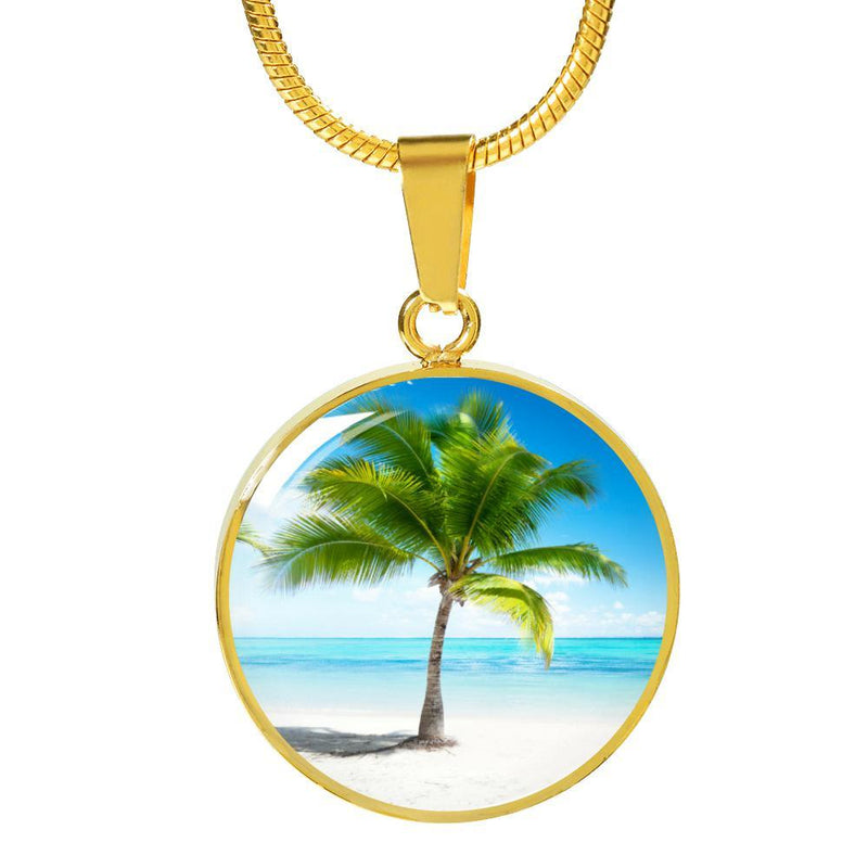 Tropical Dream Necklace/Bracelet
