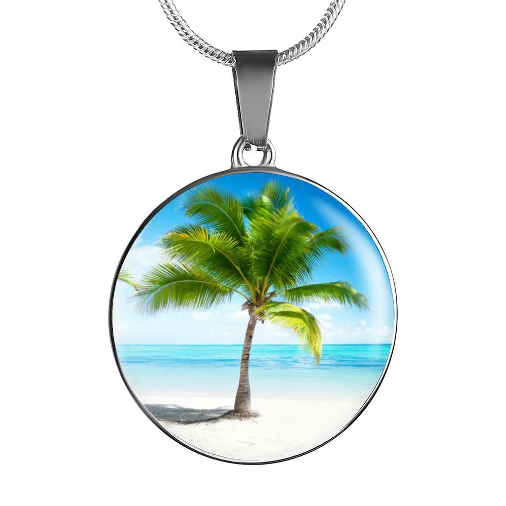 Tropical Dream Necklace/Bracelet