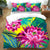 Polynesian Delight Bedding Set