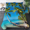 Tropical Escape Duvet Cover Set