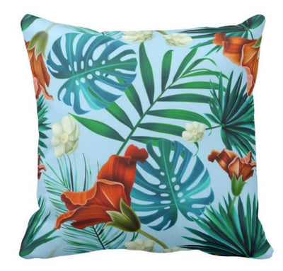 Tropical Feelings Collection