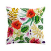 Tropical Flora 2 Pillow Cover