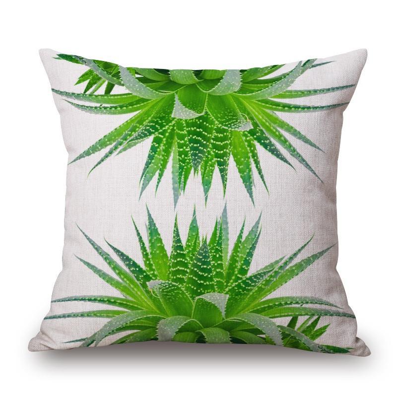 Tropical Garden collection