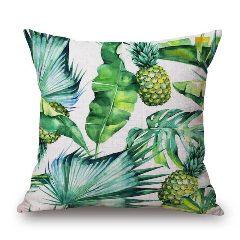 Tropical Garden collection