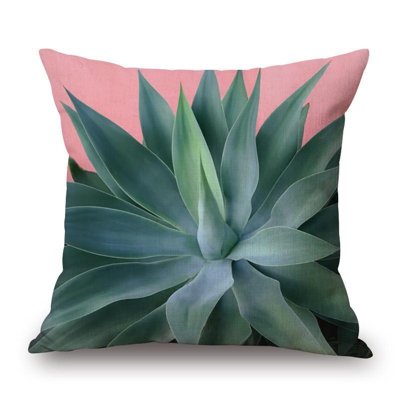 Tropical Garden collection