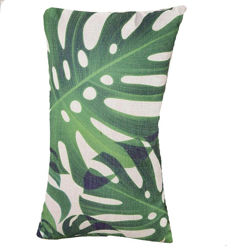 Tropical Green Collection