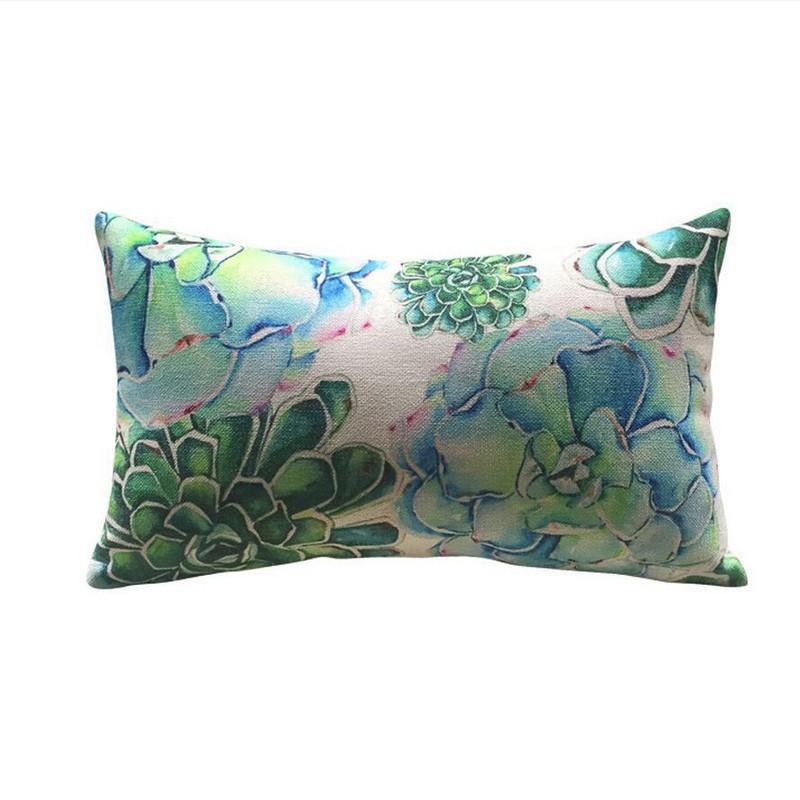 Tropical Green Collection