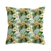 Hibiscus Tropics Pillow Cover
