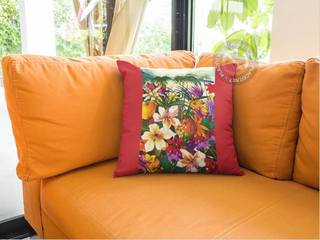 Tropical Island Collection