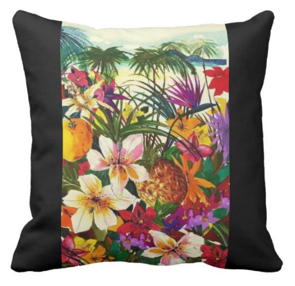 Tropical Island Collection