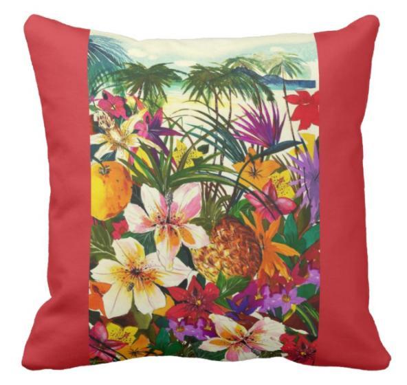 Tropical Island Collection