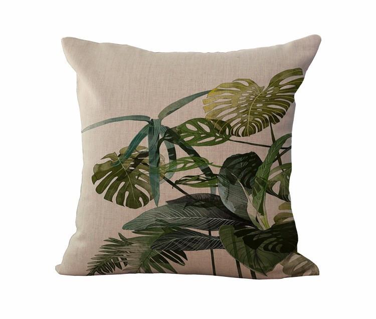 Tropical Leaf Collection