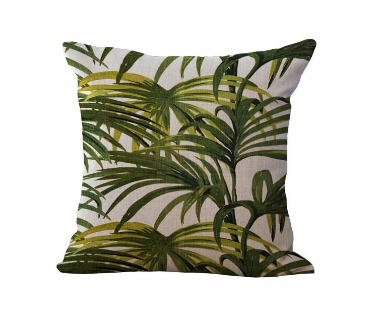 Tropical Leaf Collection