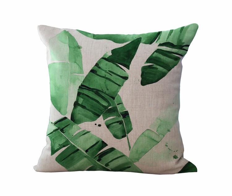 Tropical Leaf Collection