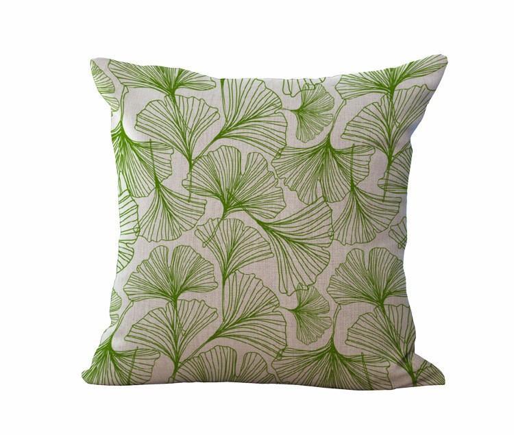 Tropical Leaf Collection