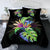 Tropical Love Comforter Set