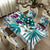 Tropical Orchids Tablecloth