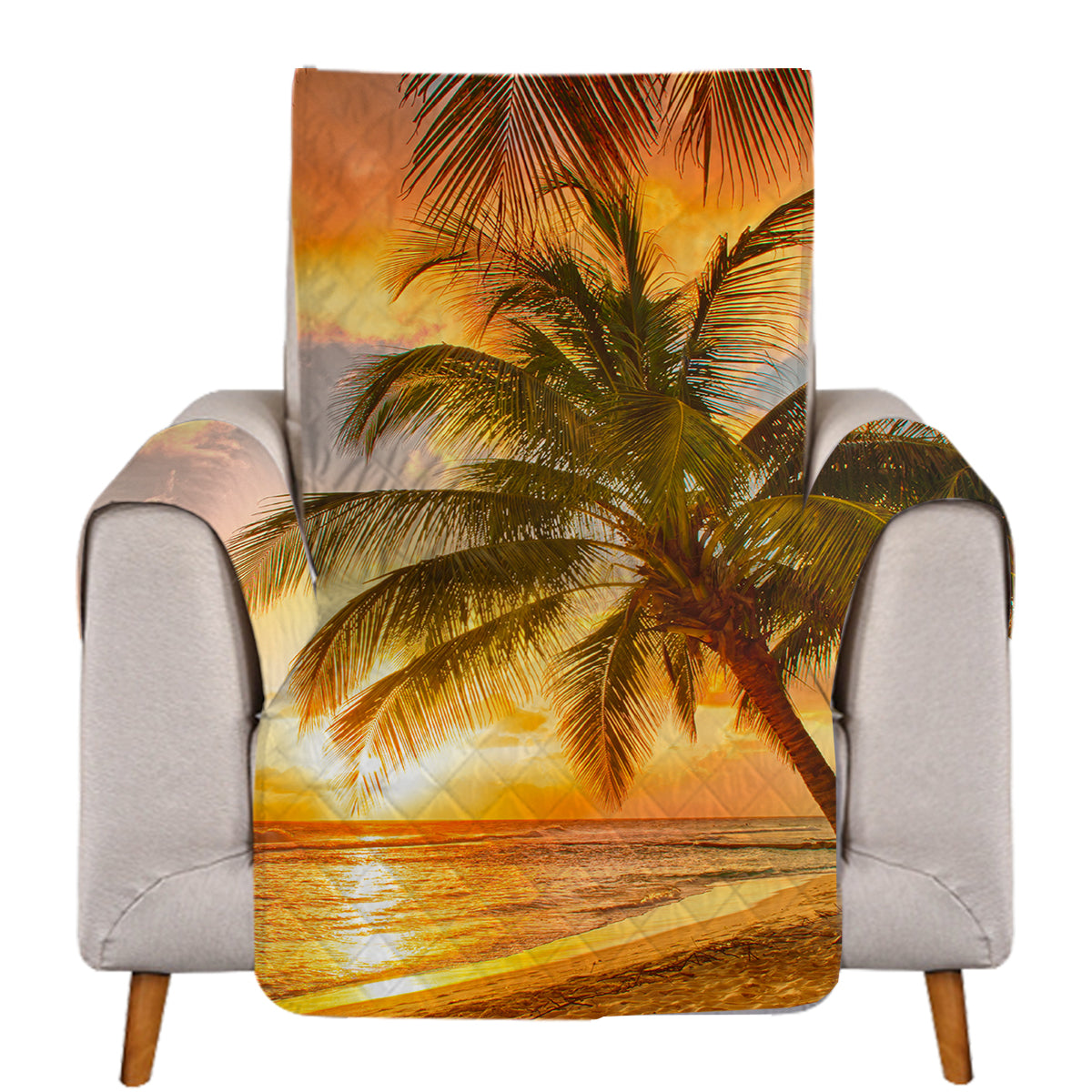 Barbados Sofa Cover