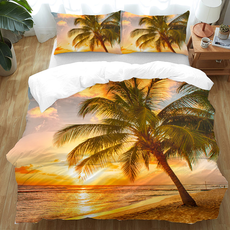 Barbados Bedding Set