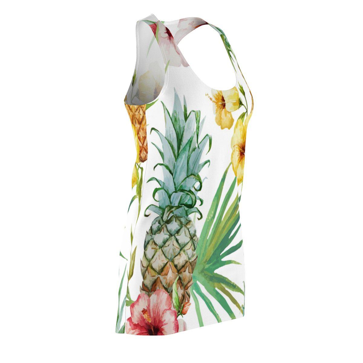 Tropical Passion Dress