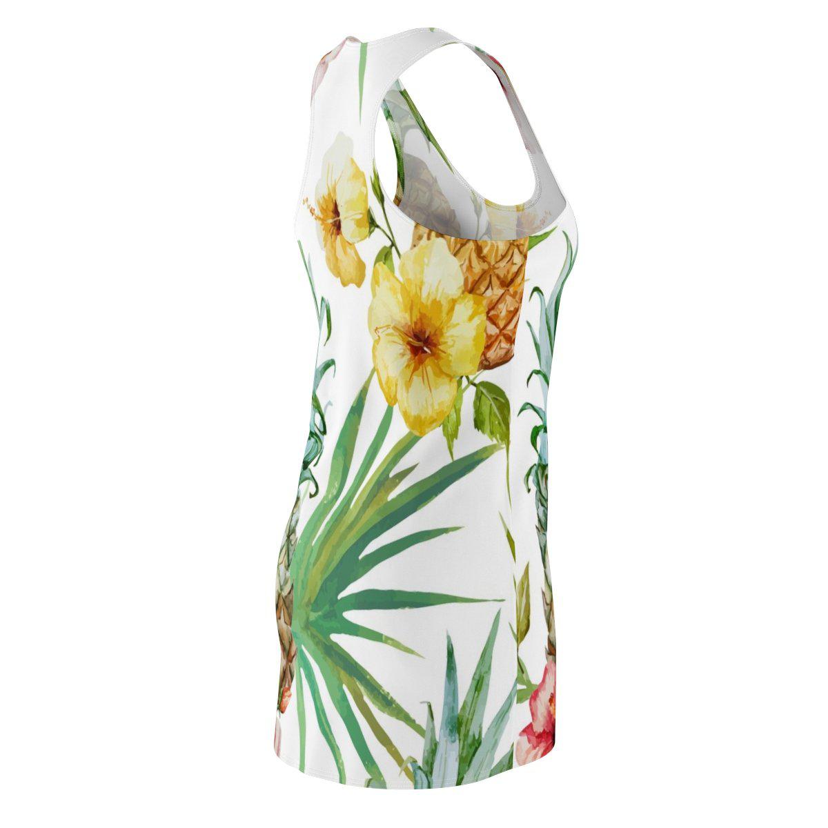 Tropical Passion Dress