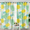 Pineapple Delight Curtains