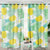 Pineapple Delight Curtains