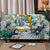 Tropical Rainforest Couch Cover